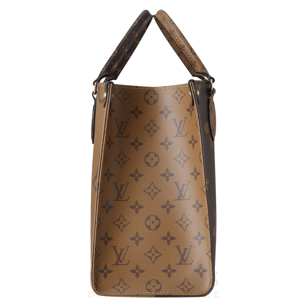 LOUIS VUITTON(USED)루이비통 모노그램 온더고 MM